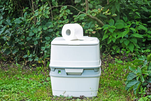 Best Luxury portable toilet rental  in South Huntington, NY