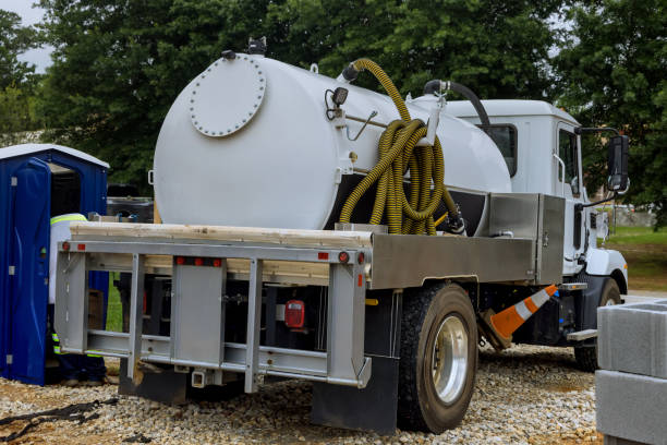 Best Portable restroom trailer rental  in South Huntington, NY