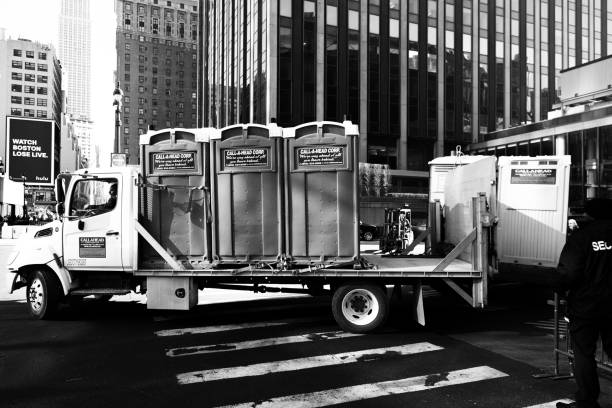 Best Porta potty rental near me  in South Huntington, NY