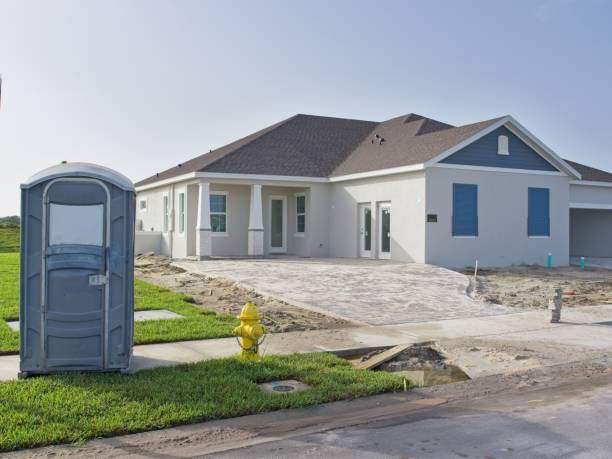 Best Sanitation services for porta potties  in South Huntington, NY