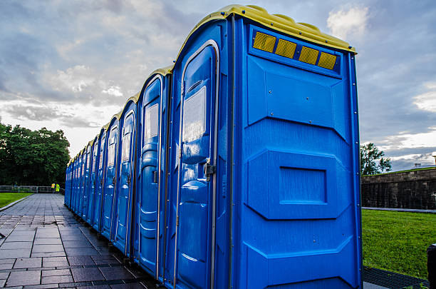 Best Porta potty delivery and setup  in South Huntington, NY